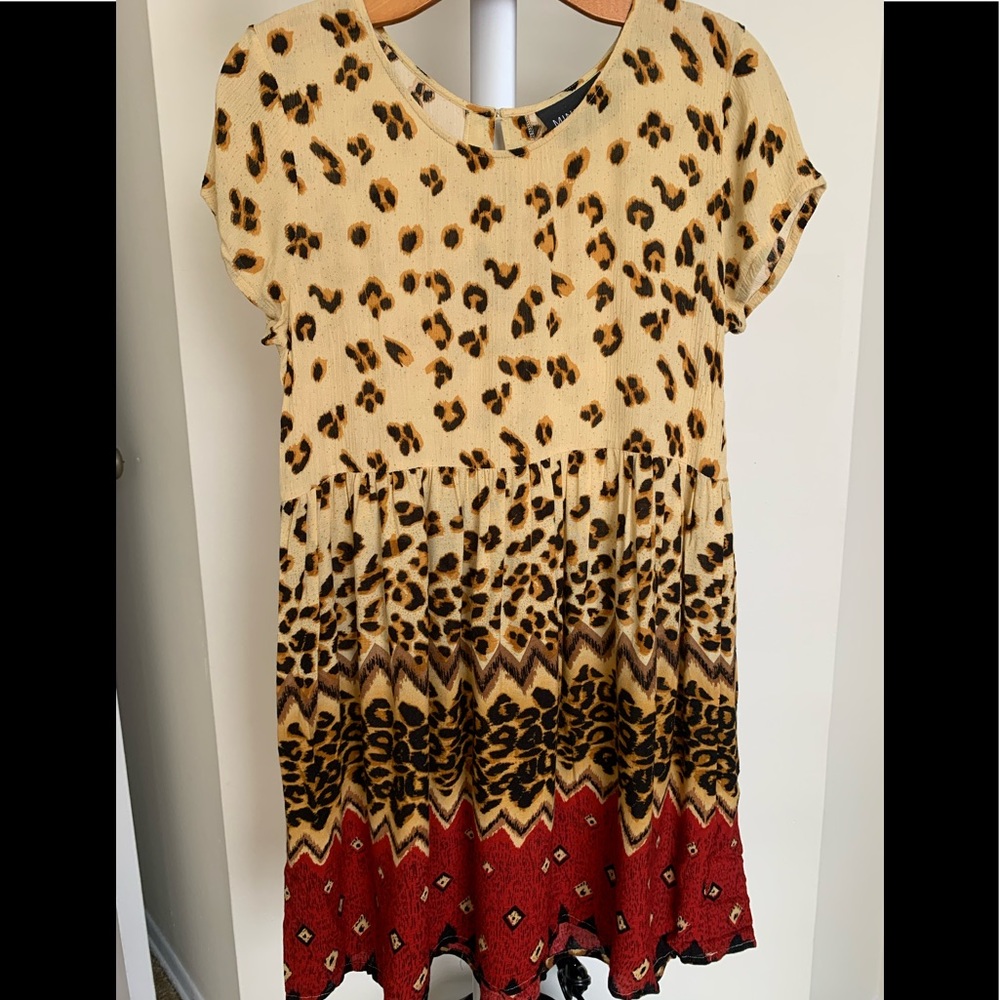 MINKPINK Dress